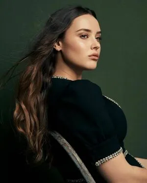 Katherine Langford / katherinelangford фото голая #0001