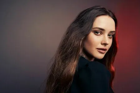 Katherine Langford / katherinelangford фото голая #0002