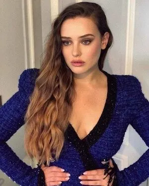 Katherine Langford / katherinelangford фото голая #0010