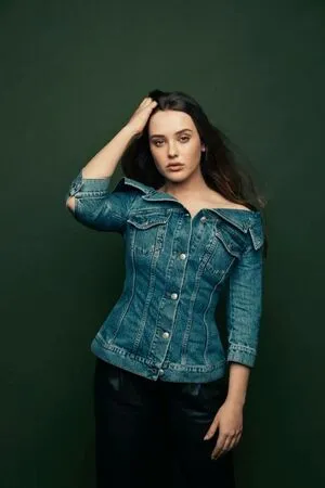 Katherine Langford / katherinelangford фото голая #0014