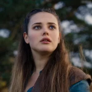 Katherine Langford / katherinelangford фото голая #0085