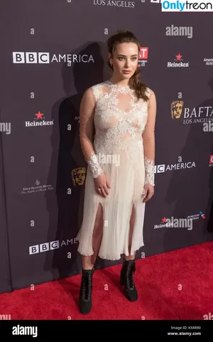 Katherine Langford / katherinelangford nude photo #0127