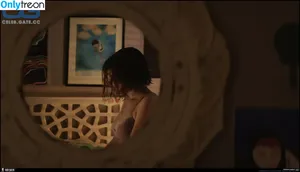 Katherine Langford / katherinelangford nude photo #0131