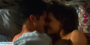 Katherine Langford / katherinelangford nude photo #0133
