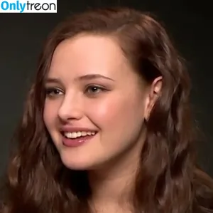 Katherine Langford / katherinelangford nude photo #0135