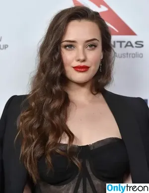 Katherine Langford / katherinelangford nude photo #0153