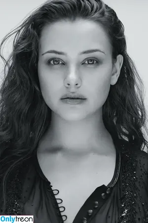 Katherine Langford / katherinelangford nude photo #0154