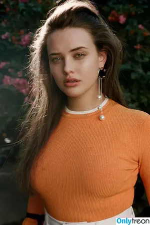 Katherine Langford / katherinelangford nude photo #0168