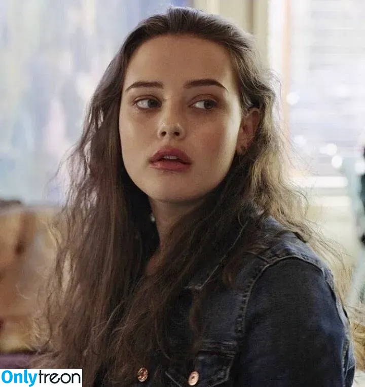 Katherine Langford nude photo #0036 (katherinelangford)