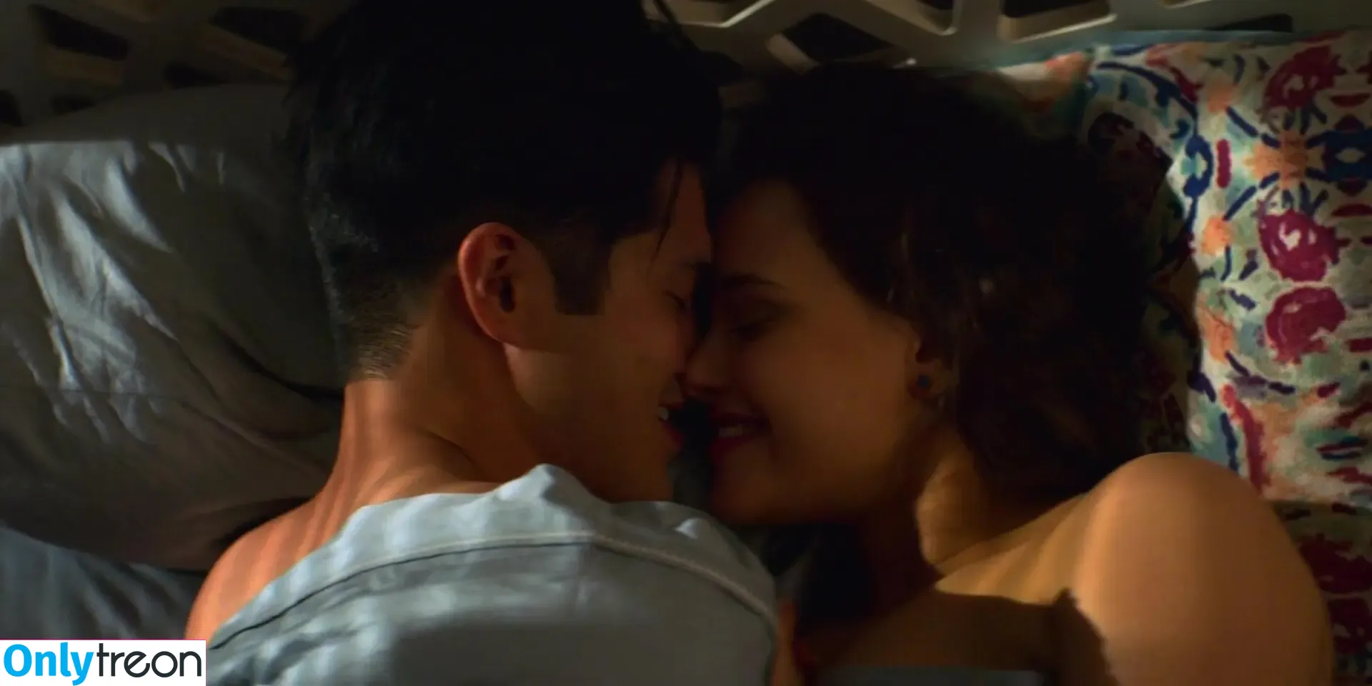 Katherine Langford nude photo #0133 (katherinelangford)