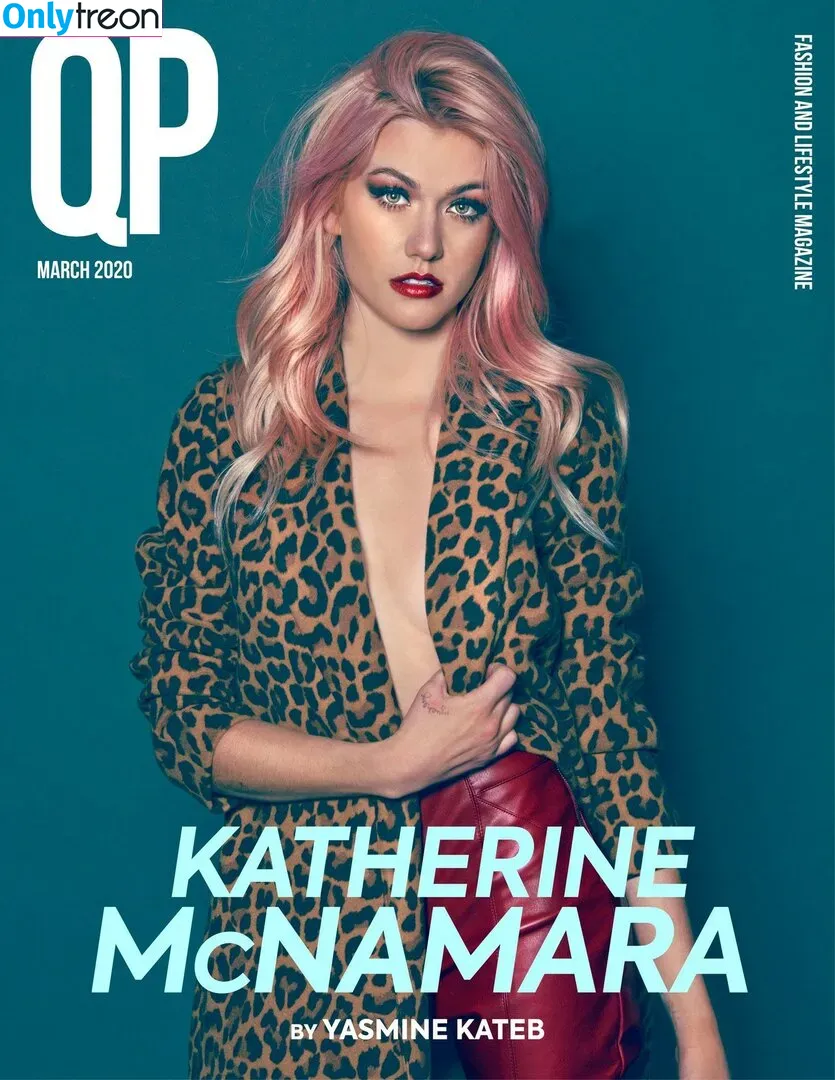 Katherine McNamara nude photo #0456 (kat.mcnamara)
