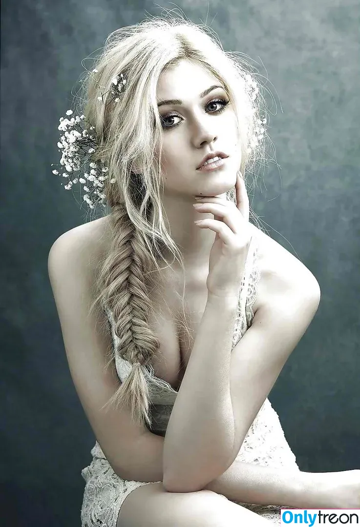 Katherine McNamara nude photo #0463 (kat.mcnamara)