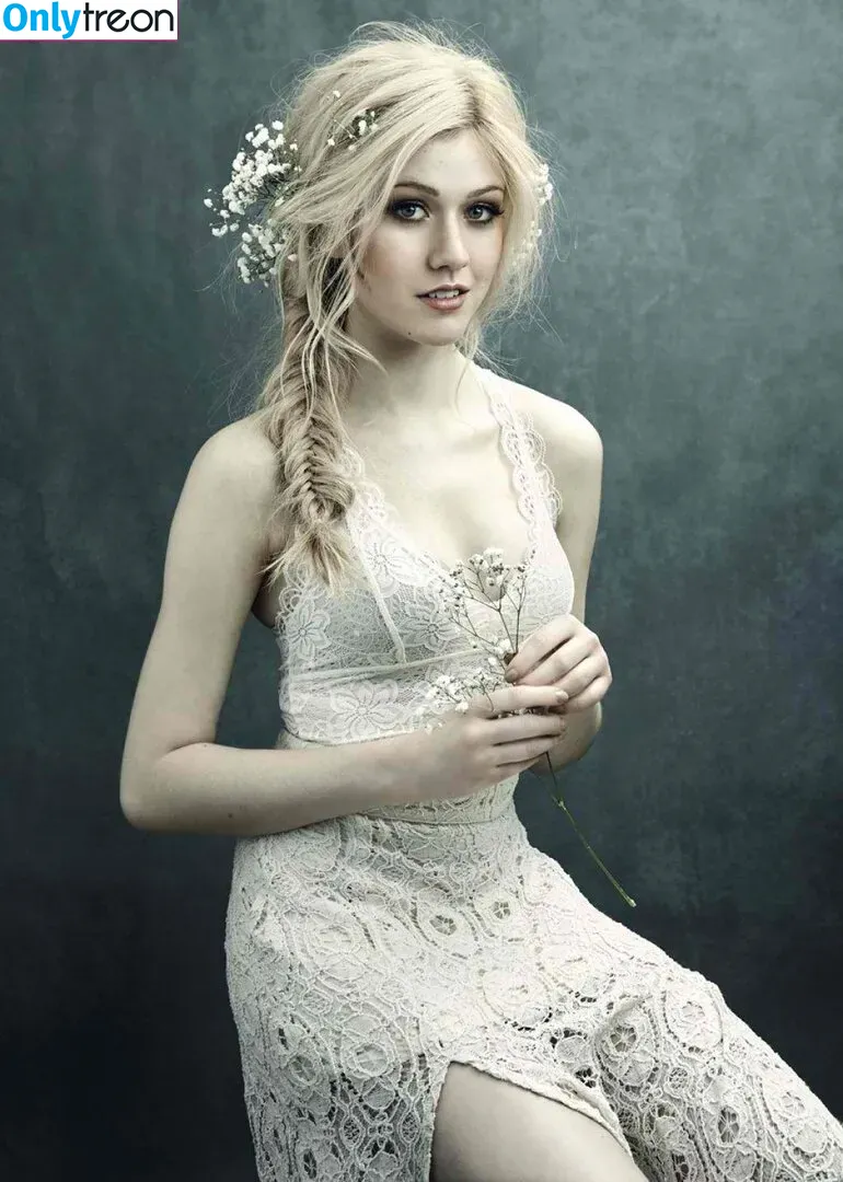 Katherine McNamara nude photo #0464 (kat.mcnamara)