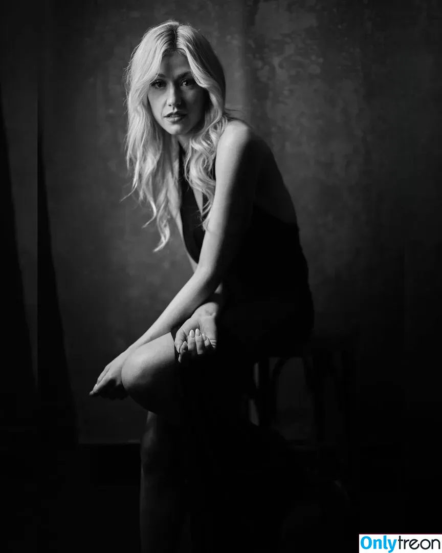 Katherine McNamara nude photo #0505 (kat.mcnamara)