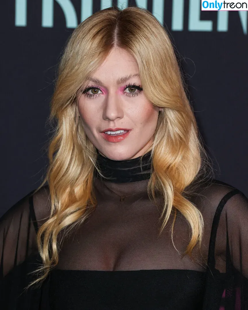 Katherine McNamara nude photo #0571 (kat.mcnamara)