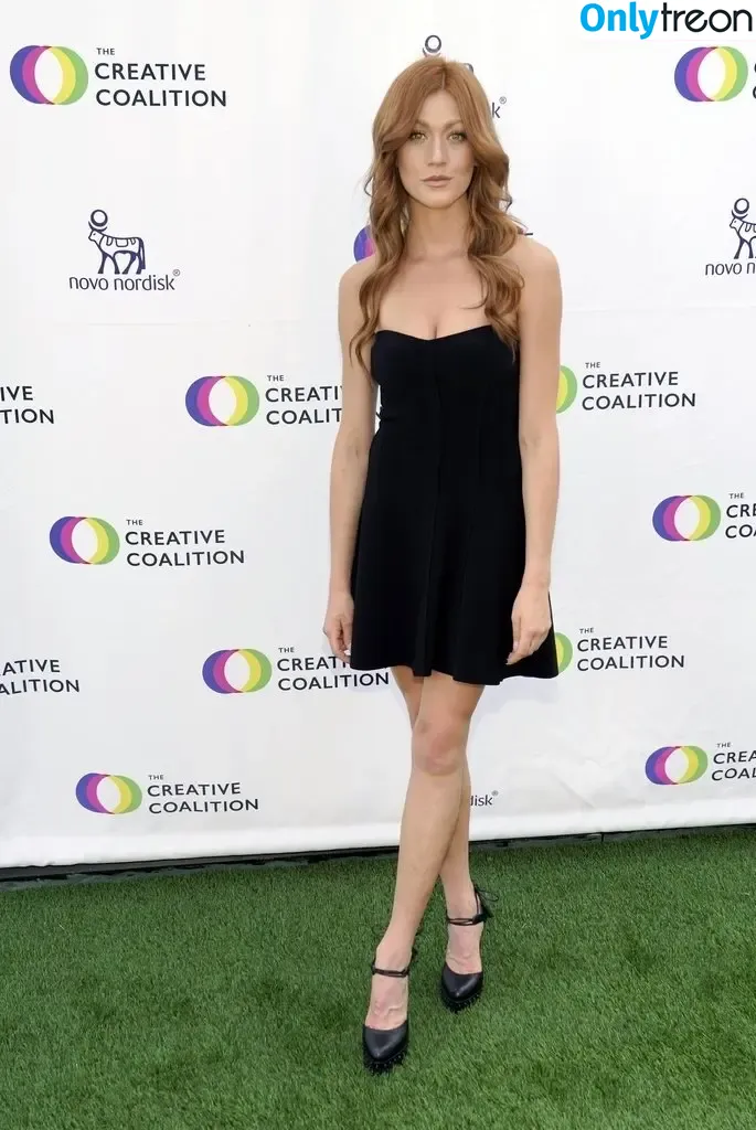 Katherine McNamara nude photo #0672 (kat.mcnamara)