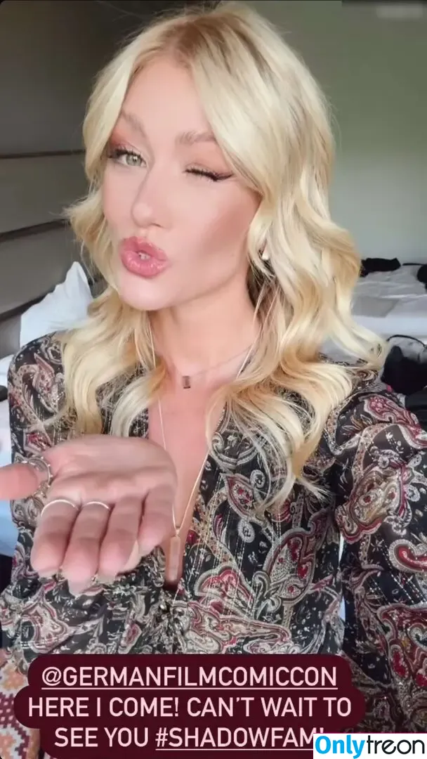 Katherine McNamara голая photo #0752 (kat.mcnamara)