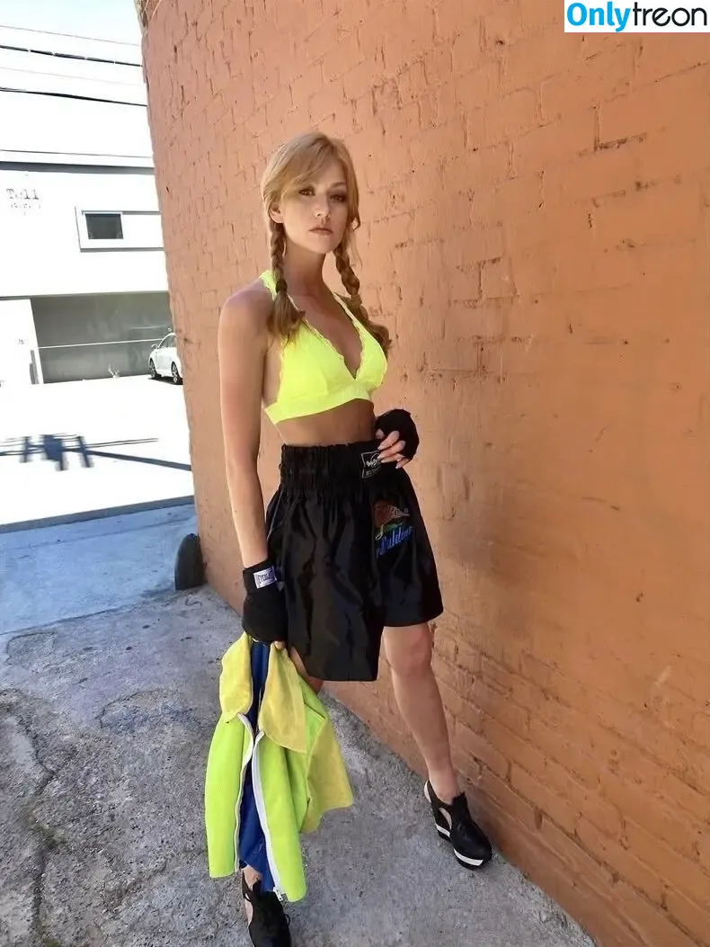 Katherine McNamara nude photo #0936 (kat.mcnamara)