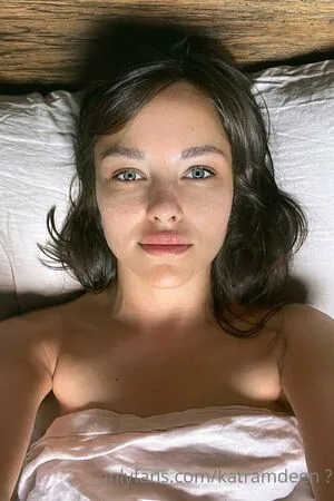 Katherine Ramdeen / katramdeen nude photo #0239