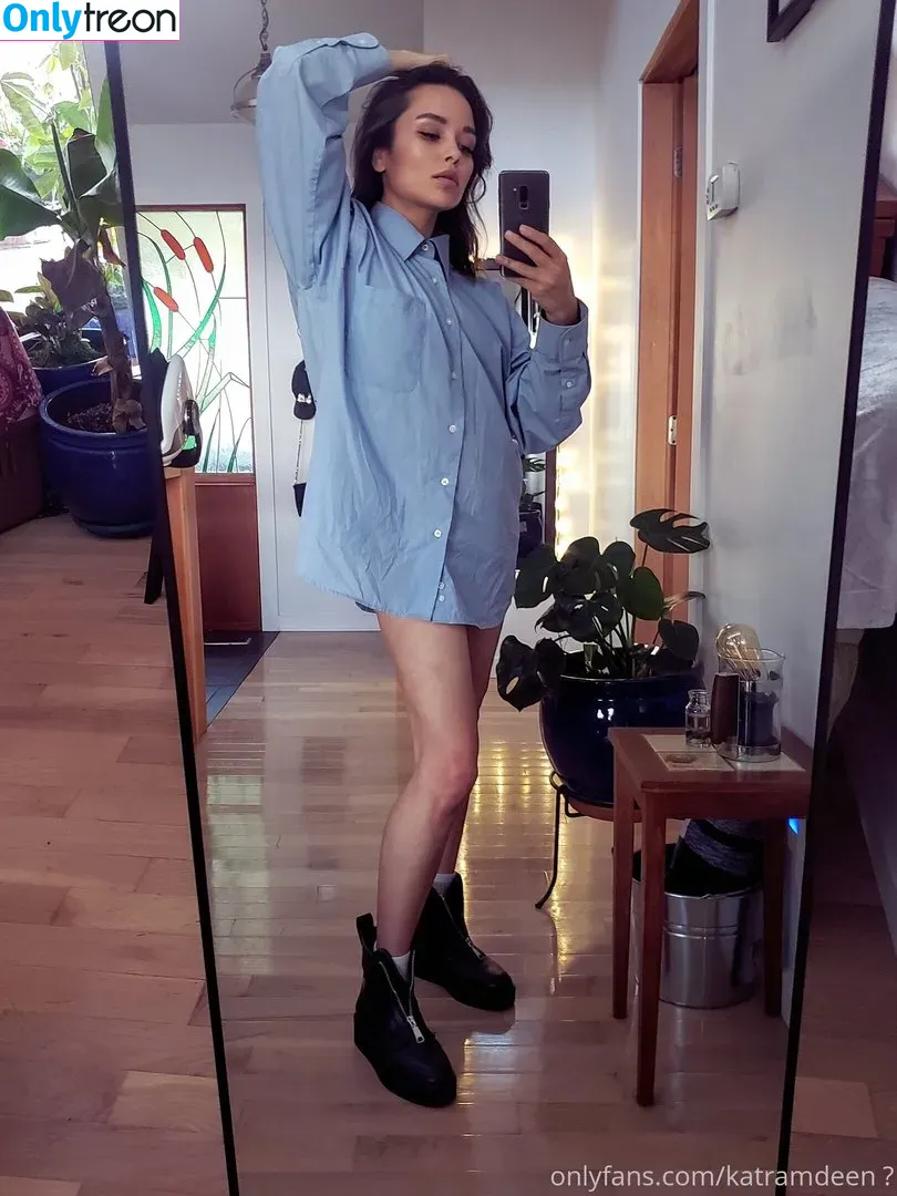 Katherine Ramdeen nude photo #0020 (katramdeen)