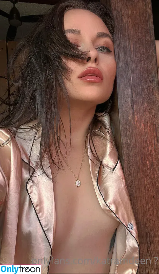 Katherine Ramdeen nude photo #0021 (katramdeen)