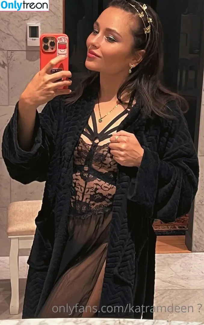 Katherine Ramdeen nude photo #0026 (katramdeen)