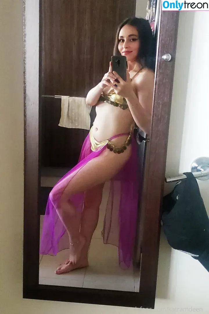 Katherine Ramdeen nude photo #0080 (katramdeen)