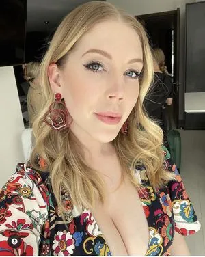 Katherine Ryan / kathbum nude photo #0006