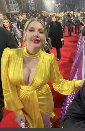 Katherine Ryan / kathbum nude photo #0009