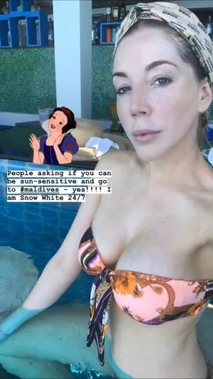 Katherine Ryan / kathbum nude photo #0028