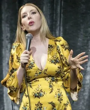 Katherine Ryan / kathbum nude photo #0035