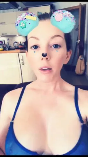 Katherine Ryan / kathbum nude photo #0038