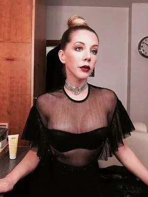 Katherine Ryan / kathbum nude photo #0042