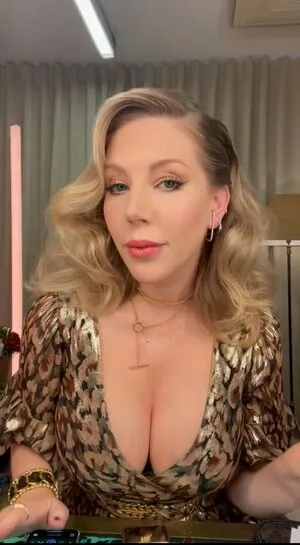Katherine Ryan / kathbum nude photo #0056