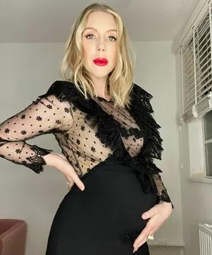 Katherine Ryan / kathbum nude photo #0074