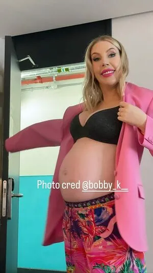 Katherine Ryan / kathbum nude photo #0079