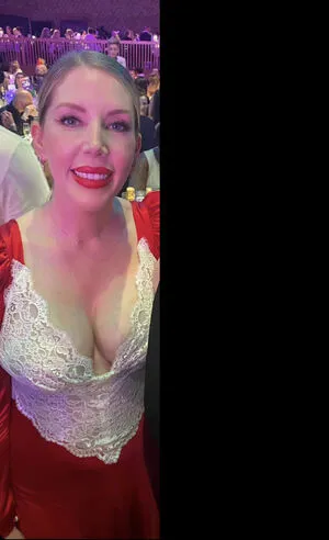 Katherine Ryan / kathbum nude photo #0091