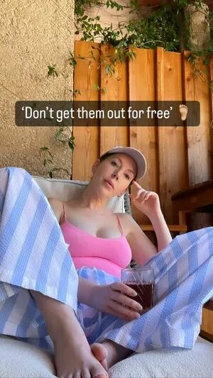 Katherine Ryan / kathbum nude photo #0099
