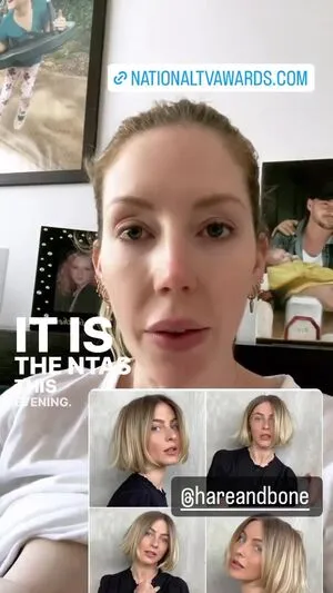 Katherine Ryan / kathbum nude photo #0107