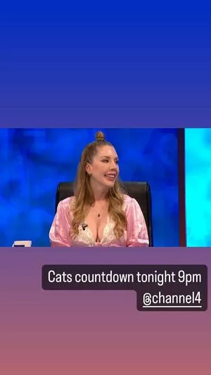 Katherine Ryan / kathbum nude photo #0242