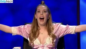 Katherine Ryan / kathbum nude photo #0331