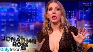 Katherine Ryan / kathbum nude photo #0350