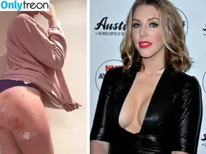 Katherine Ryan / kathbum фото голая #0351