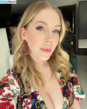Katherine Ryan / kateryan / kathbum nude photo #0374