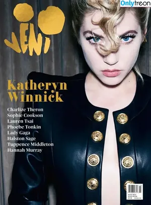 Katheryn Winnick / KatherynWinnick / basic_instinct фото голая #0659