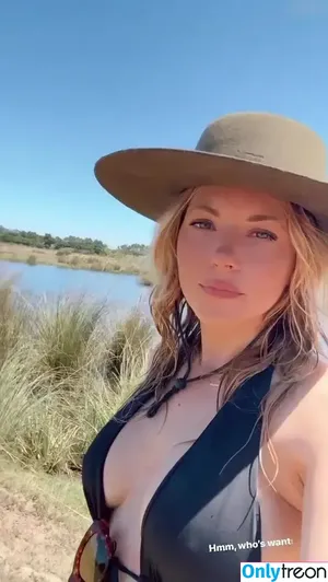 Katheryn Winnick / KatherynWinnick / basic_instinct фото голая #0753