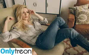 Katheryn Winnick / KatherynWinnick / basic_instinct фото голая #0755