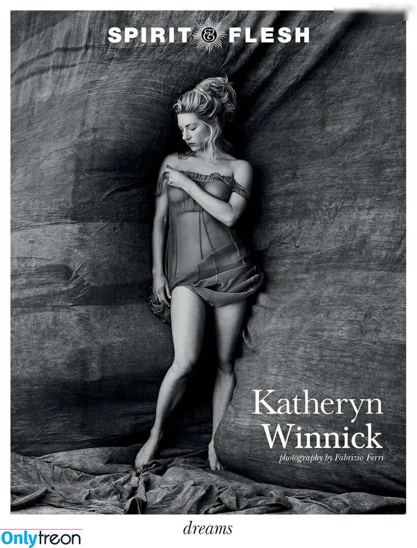 Katheryn Winnick голая photo #0673 (KatherynWinnick / basic_instinct)