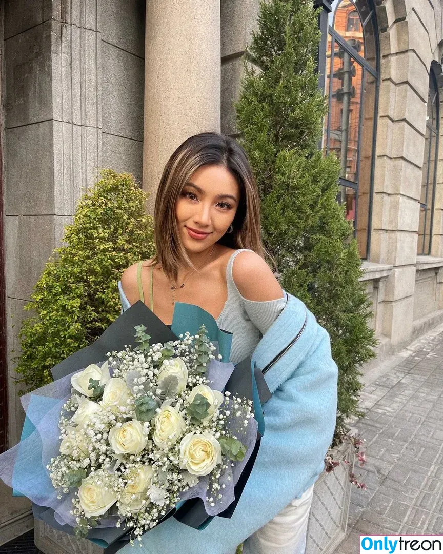Kathy Zheng голая photo #0078 (kathyyymm)