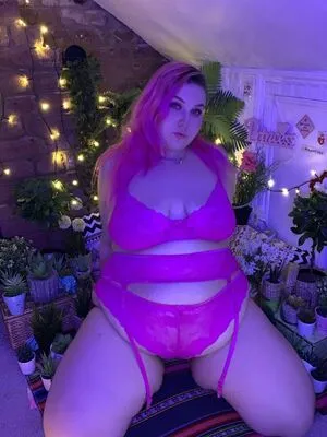 Katie Blush Bbw / Katie_Blush / Katie_BlushBBW / babyariel / katieblush фото голая #0003